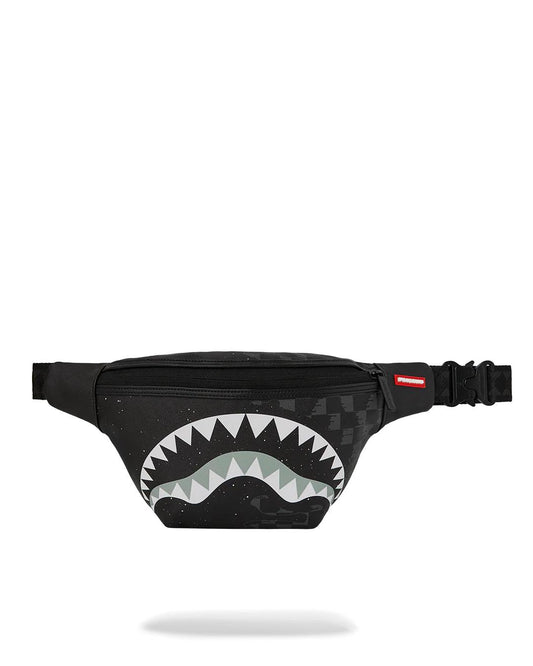 Sprayground Essential | DEEPSPACE SIDE DRIP SAVVY CROSSBODY