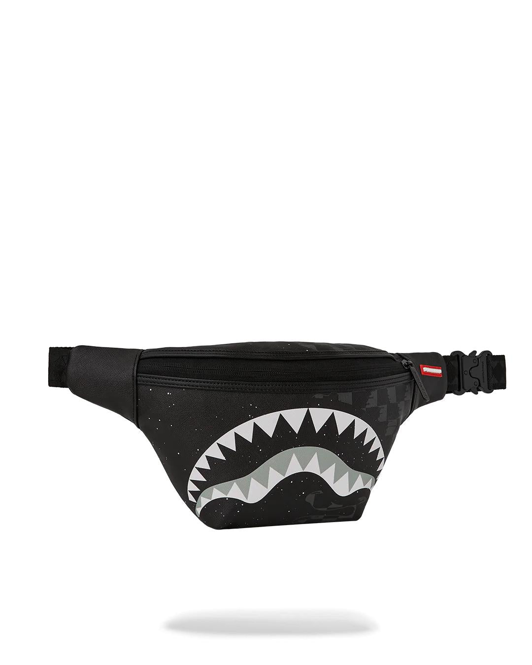 Sprayground Essential | DEEPSPACE SIDE DRIP SAVVY CROSSBODY