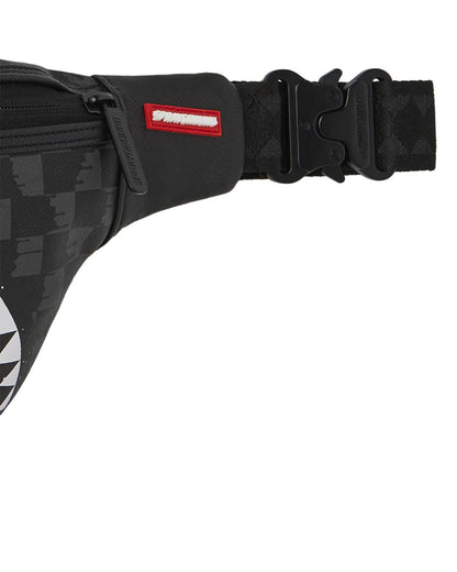Sprayground Essential | DEEPSPACE SIDE DRIP SAVVY CROSSBODY