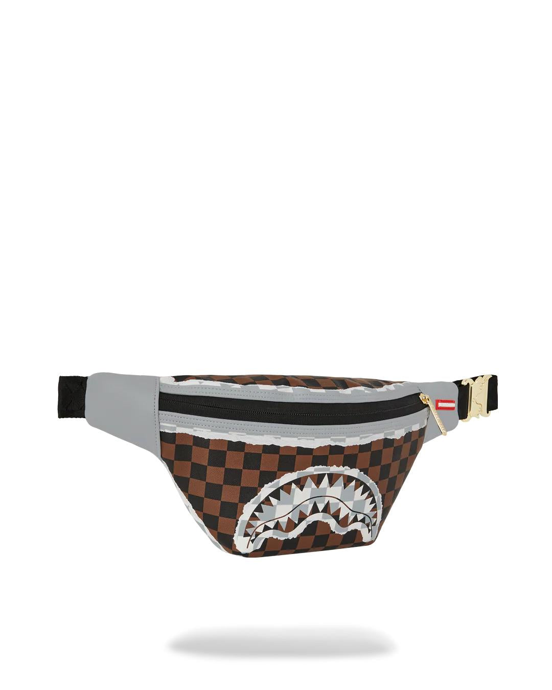 Sprayground Premium | SHARK LEGACY SAVVY CROSSBODY