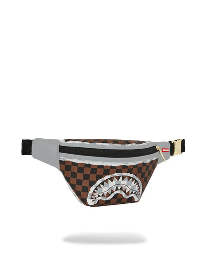 Sprayground Premium | SHARK LEGACY SAVVY CROSSBODY