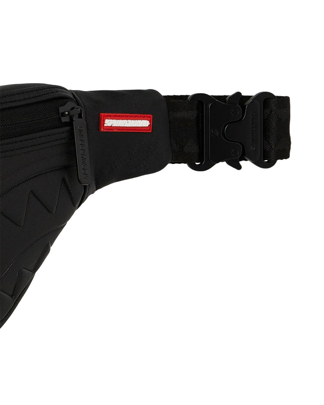 Sprayground Featured | THE JOURNEY BEGINS SAVVY CROSSBODY