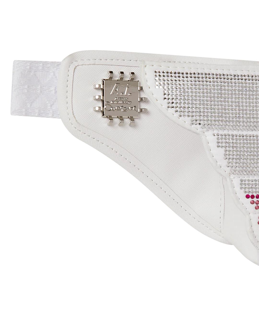 Sprayground Popular | AI FLOW STATE SAVVY CROSSBODY