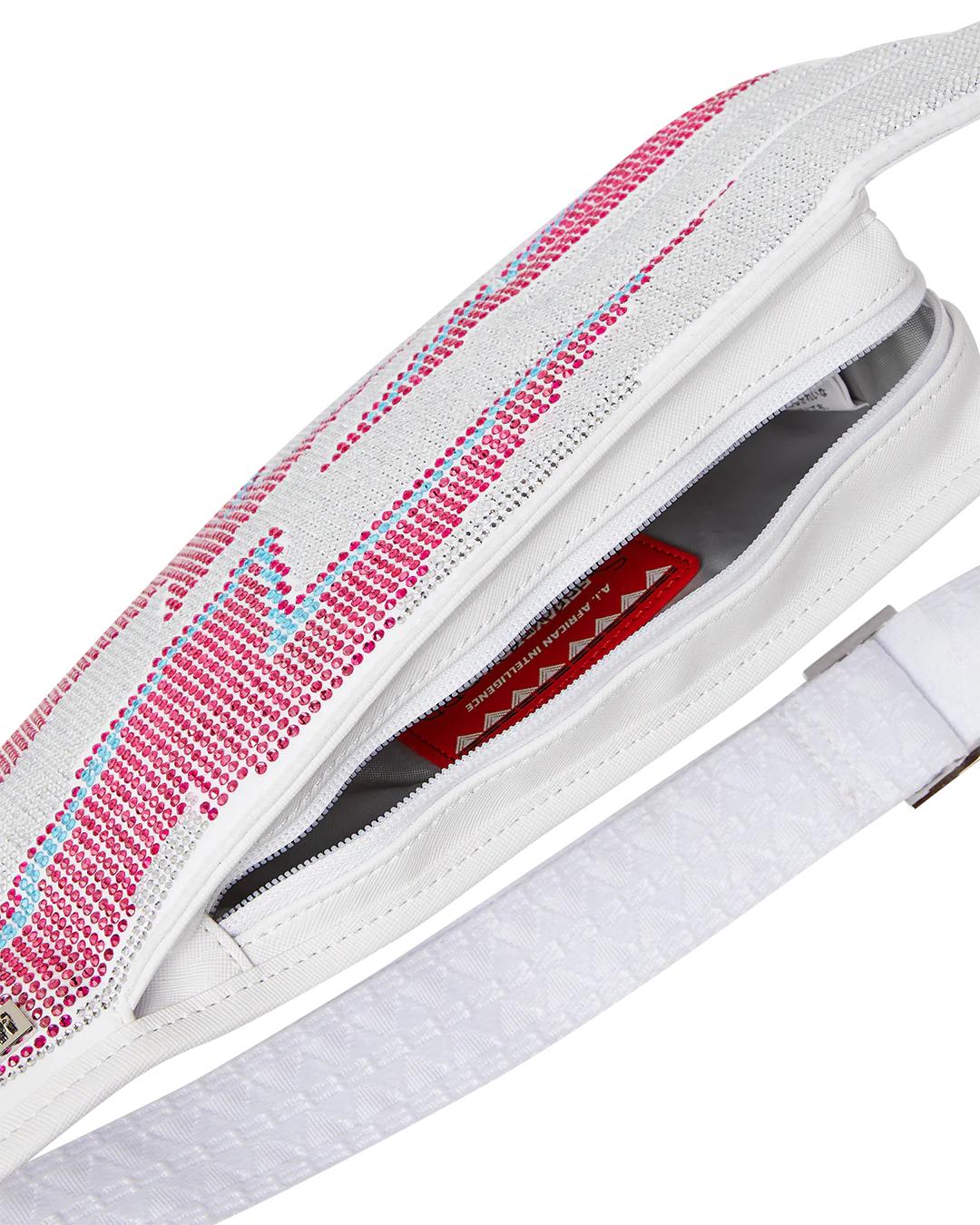 Sprayground Popular | AI FLOW STATE SAVVY CROSSBODY