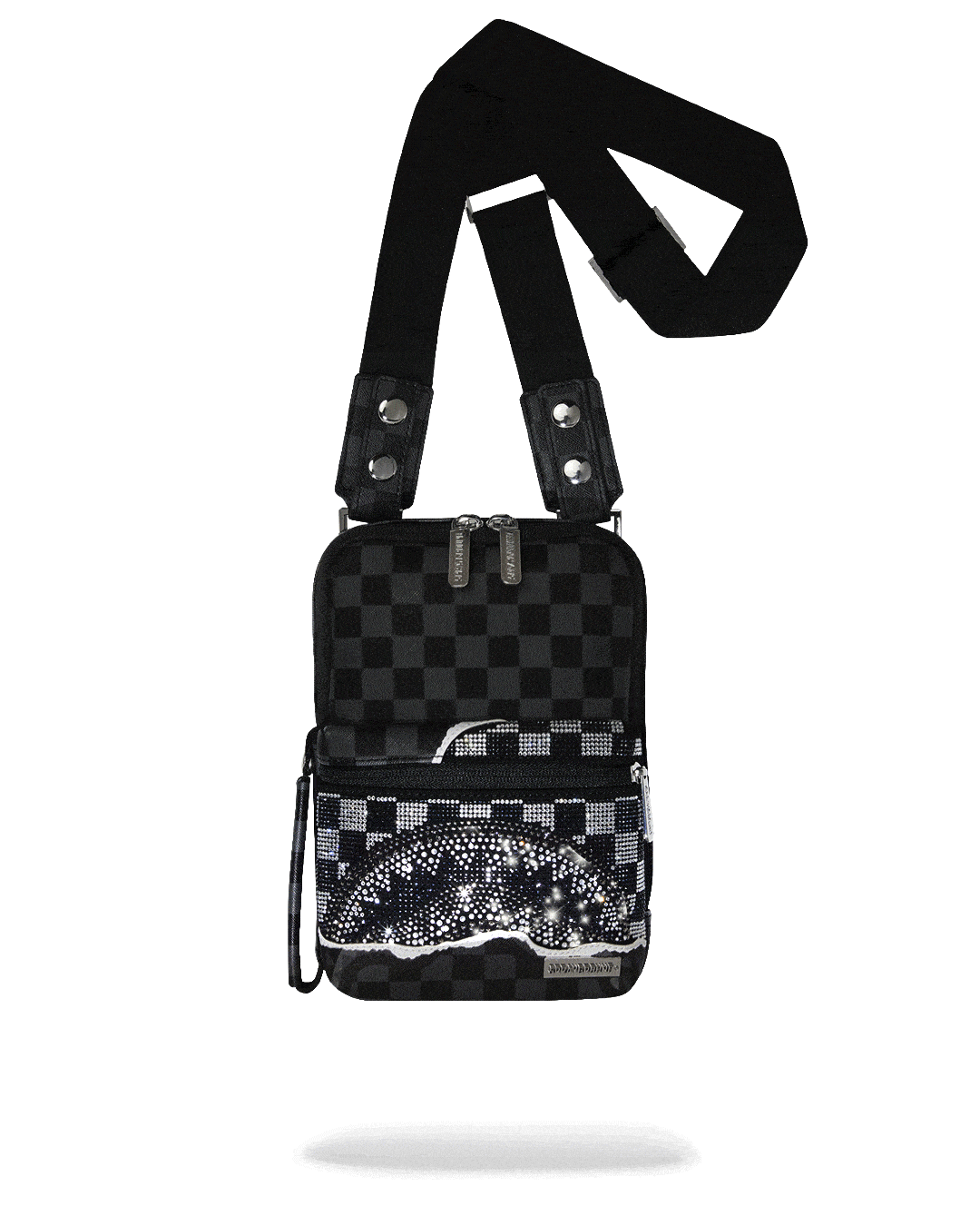 Sprayground Trending | DIAMOND HEIST OG SLING
