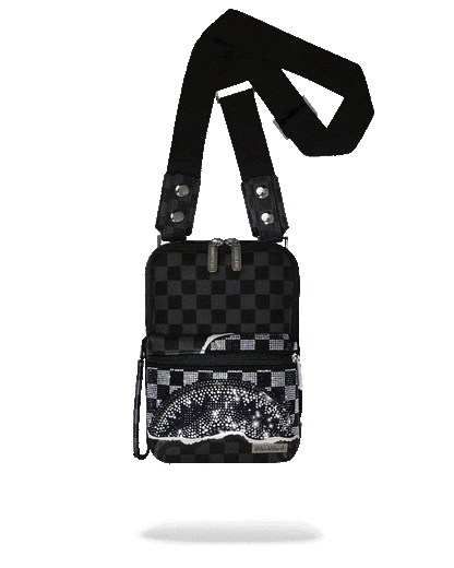 Sprayground Trending | DIAMOND HEIST OG SLING