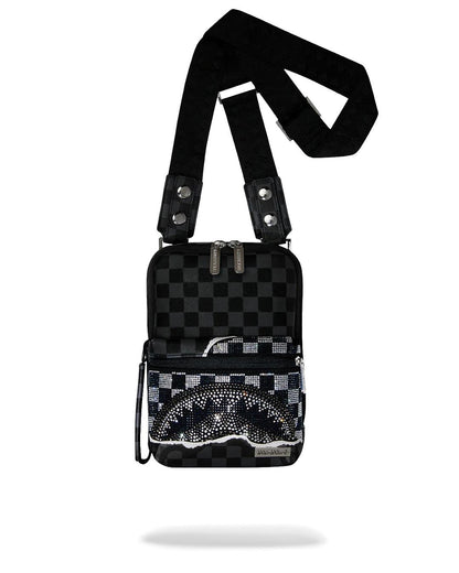Sprayground Trending | DIAMOND HEIST OG SLING