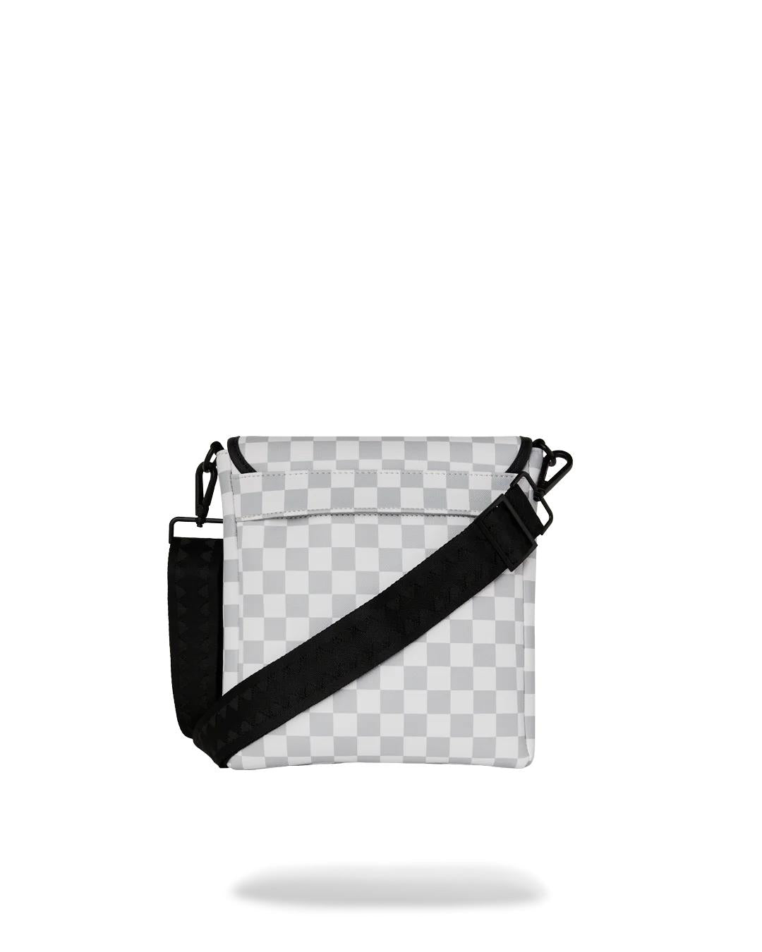 Sprayground Signature | STORM FADE MESSENGER SLING