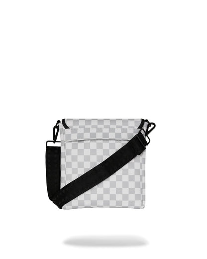 Sprayground Signature | STORM FADE MESSENGER SLING