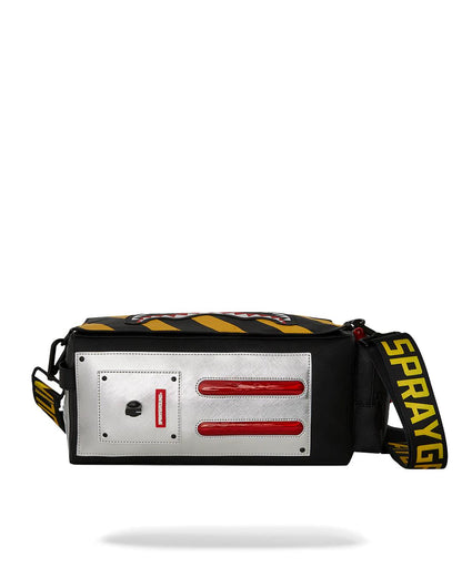 Sprayground New | GHOSTBUSTERS GHOST CATCHER BAG