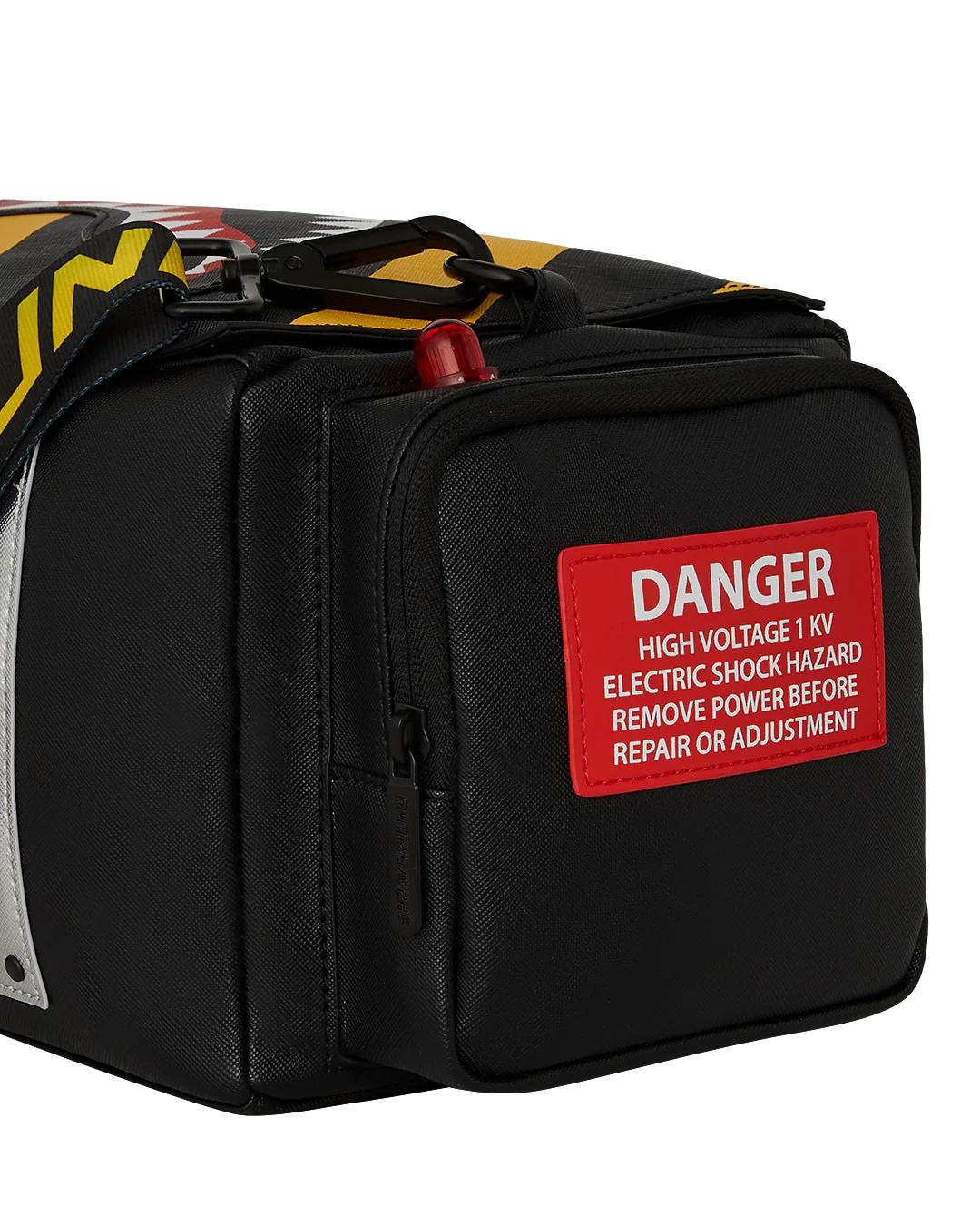 Sprayground New | GHOSTBUSTERS GHOST CATCHER BAG