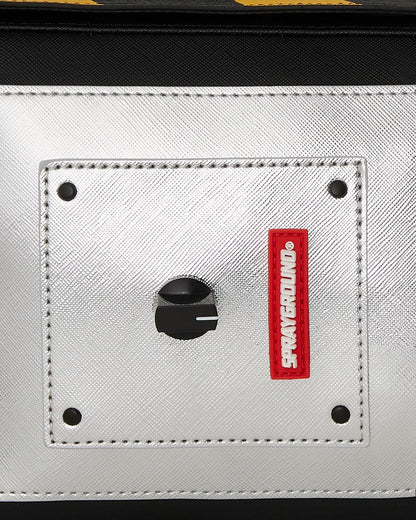 Sprayground New | GHOSTBUSTERS GHOST CATCHER BAG