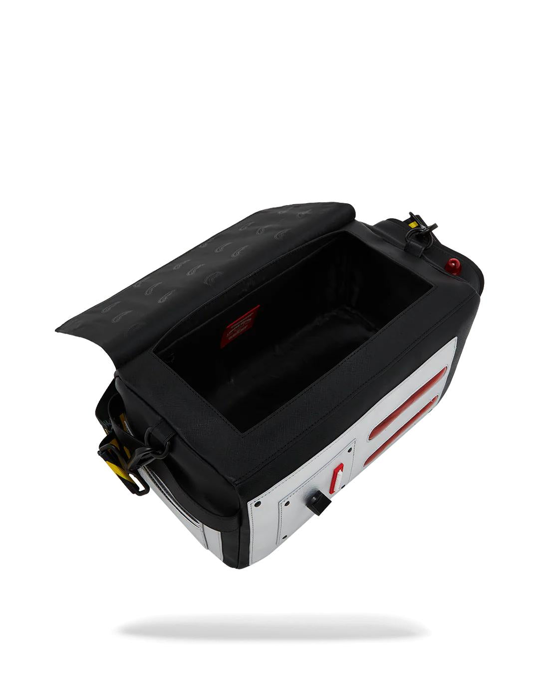 Sprayground New | GHOSTBUSTERS GHOST CATCHER BAG