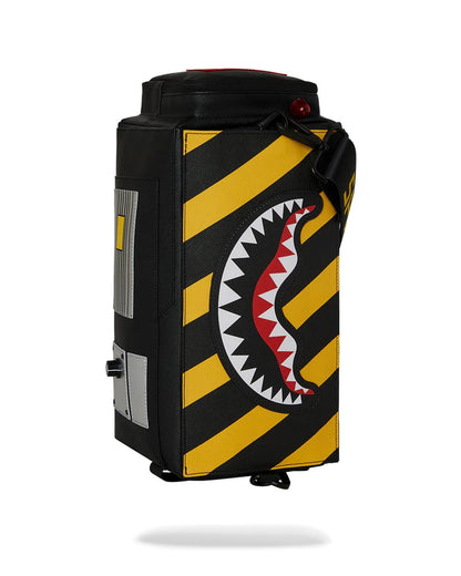 Sprayground New | GHOSTBUSTERS GHOST CATCHER BAG