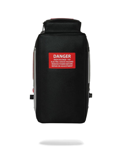 Sprayground New | GHOSTBUSTERS GHOST CATCHER BAG