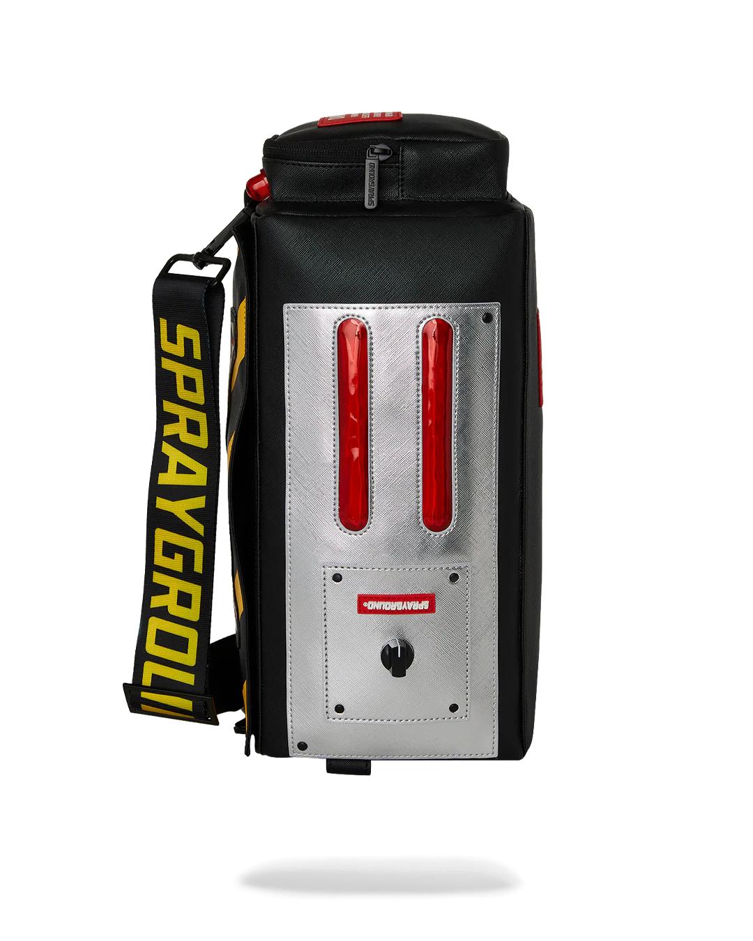 Sprayground New | GHOSTBUSTERS GHOST CATCHER BAG