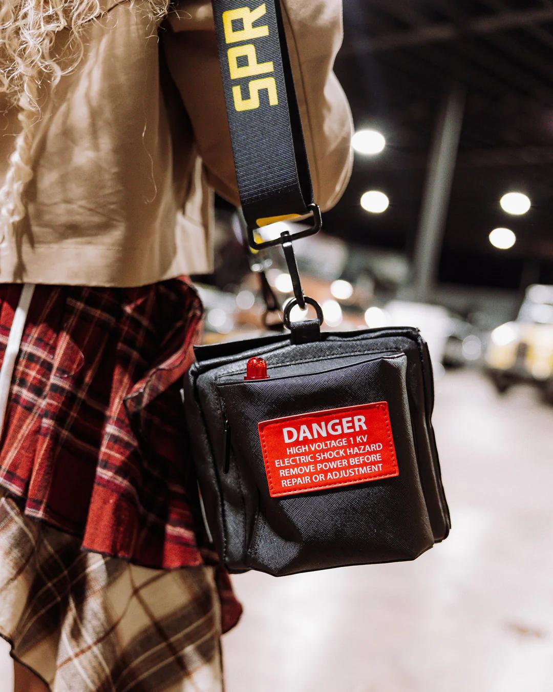 Sprayground New | GHOSTBUSTERS GHOST CATCHER BAG