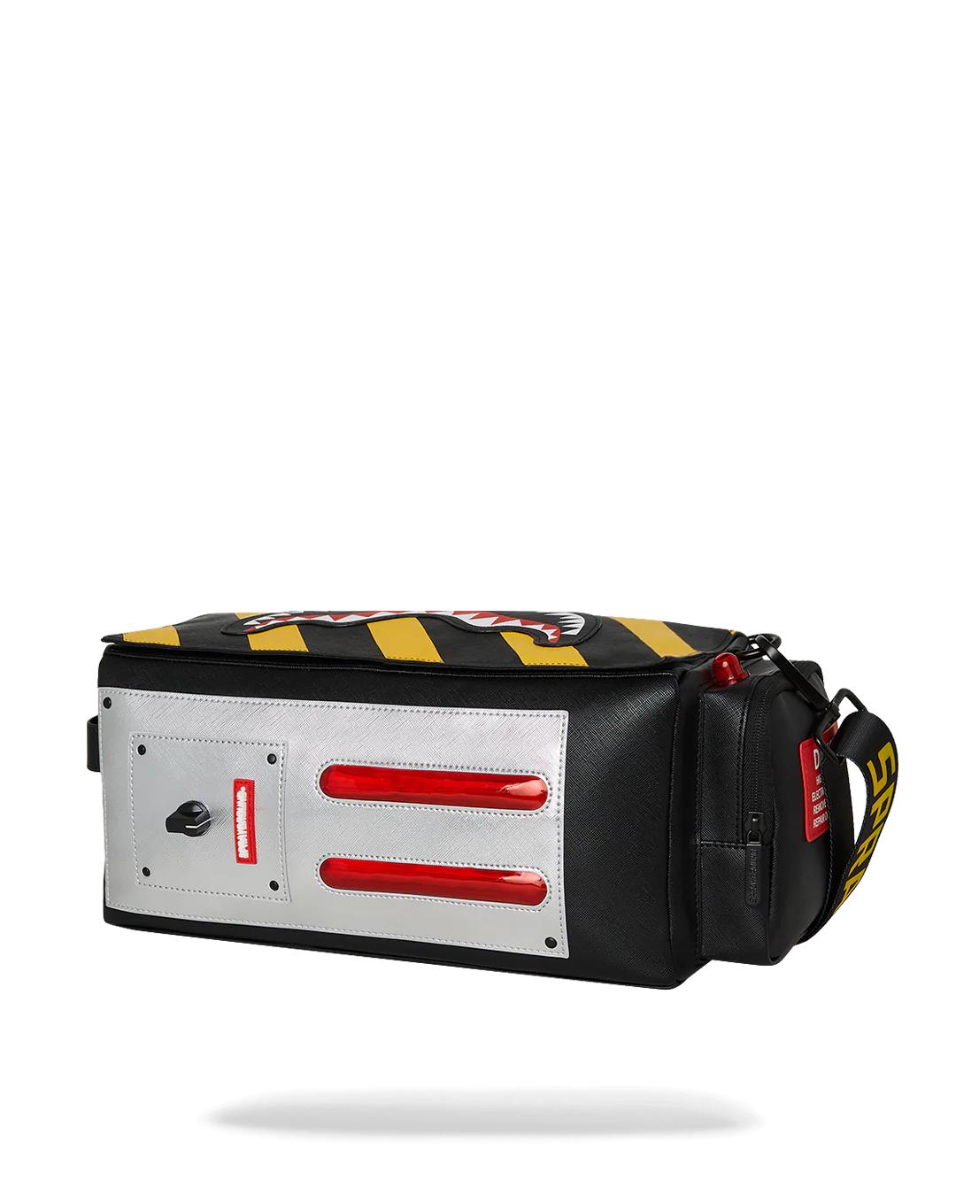 Sprayground New | GHOSTBUSTERS GHOST CATCHER BAG