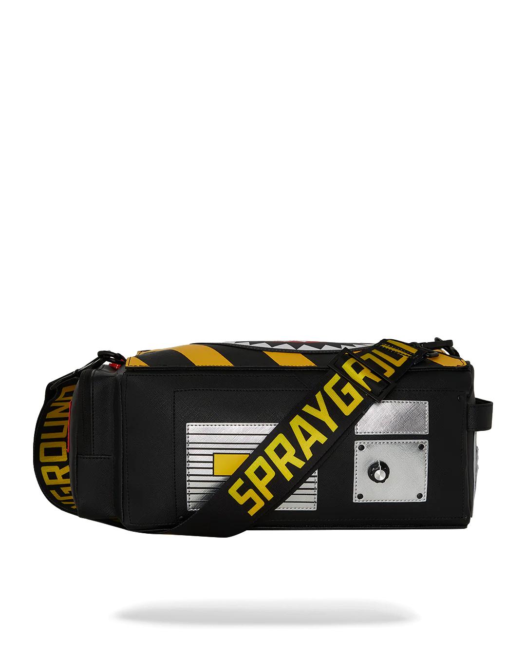 Sprayground New | GHOSTBUSTERS GHOST CATCHER BAG