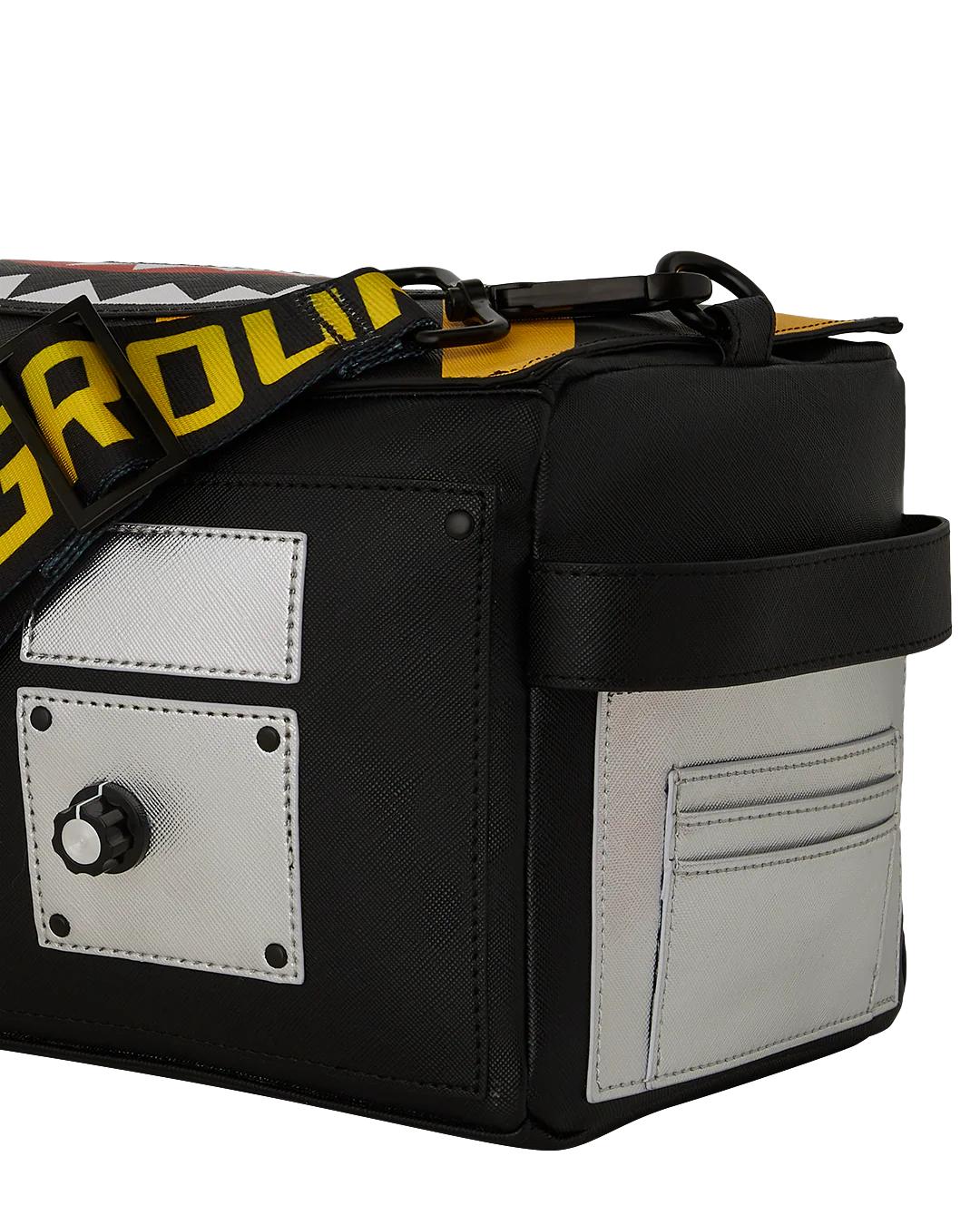 Sprayground New | GHOSTBUSTERS GHOST CATCHER BAG