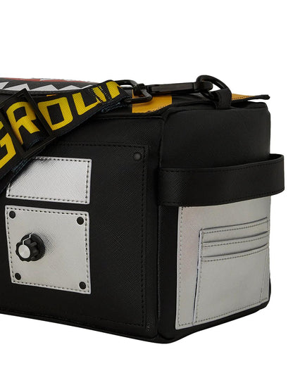 Sprayground New | GHOSTBUSTERS GHOST CATCHER BAG