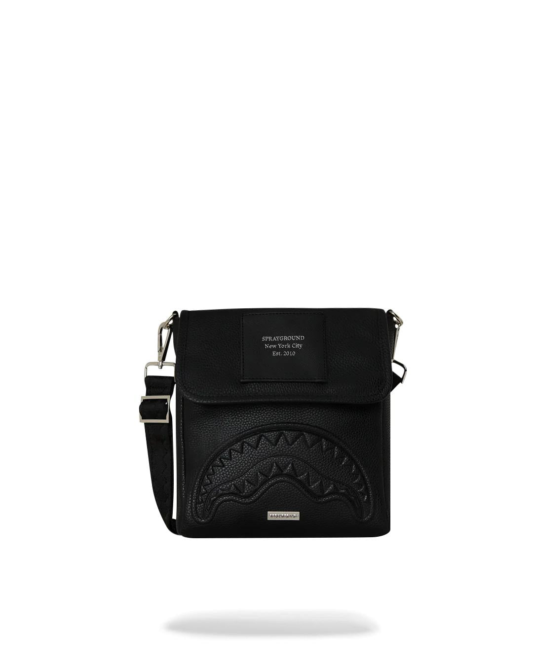 Sprayground Best Seller | THE HQ MESSENGER SLING