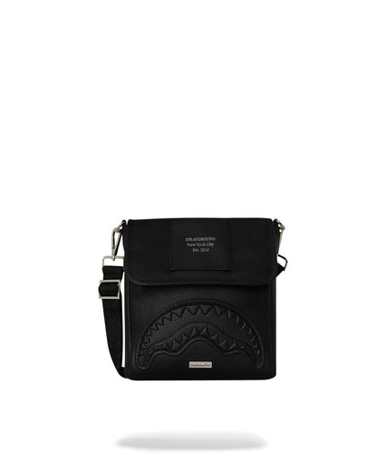 Sprayground Best Seller | THE HQ MESSENGER SLING