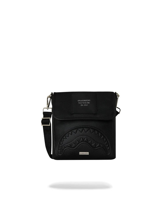 Sprayground Best Seller | THE HQ MESSENGER SLING
