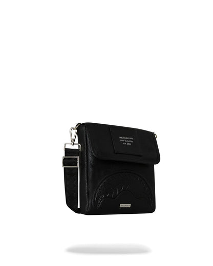 Sprayground Best Seller | THE HQ MESSENGER SLING