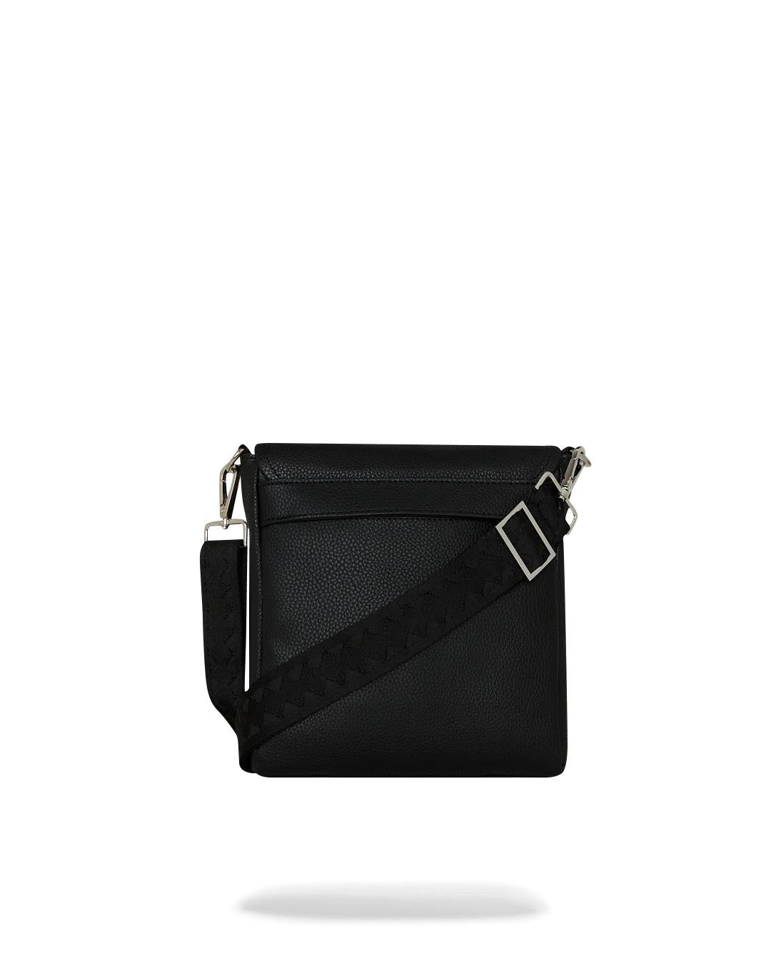 Sprayground Best Seller | THE HQ MESSENGER SLING