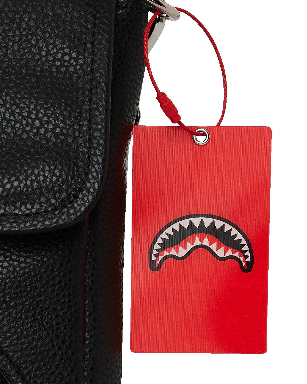 Sprayground Best Seller | THE HQ MESSENGER SLING