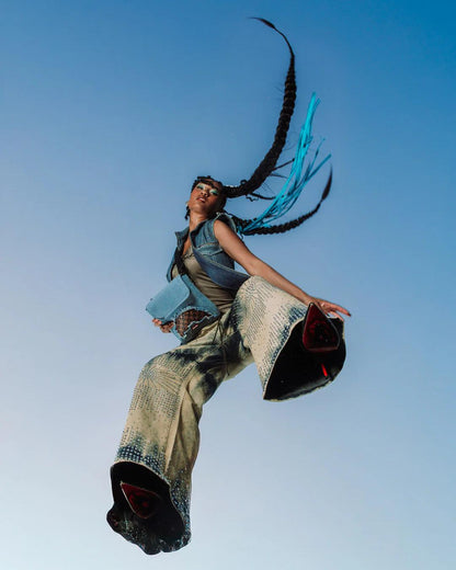 Sprayground Recommended | SHORES OF ITALY MESSENGER SLING