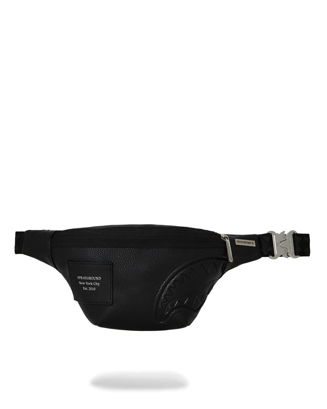 Sprayground Exclusive | THE HQ SAVVY CROSSBODY