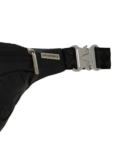 Sprayground Exclusive | THE HQ SAVVY CROSSBODY