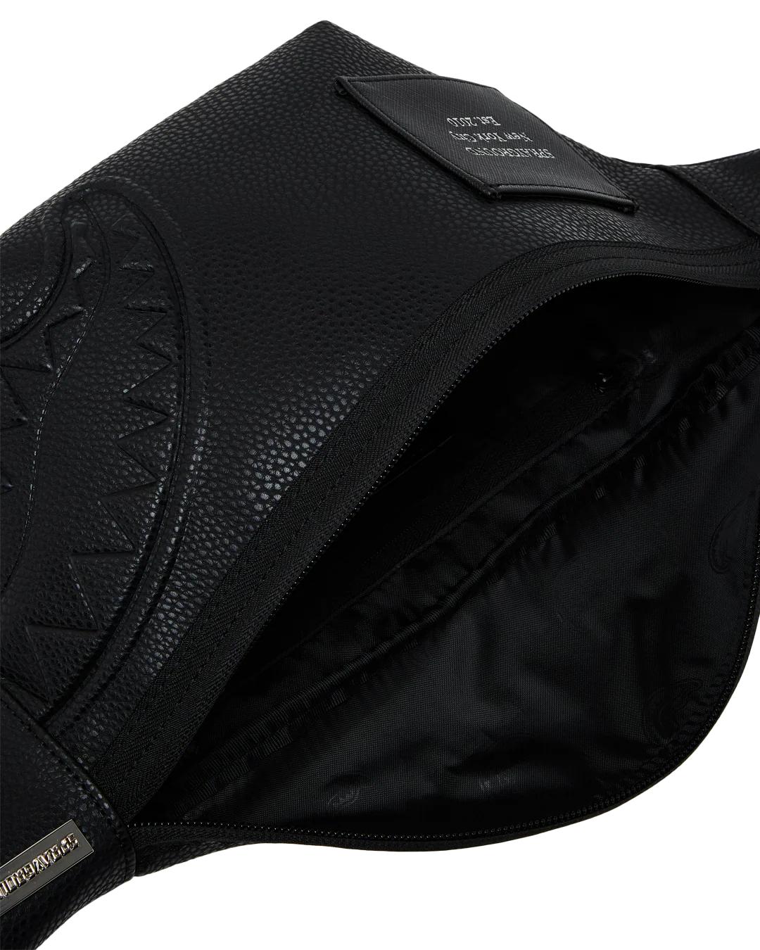 Sprayground Exclusive | THE HQ SAVVY CROSSBODY