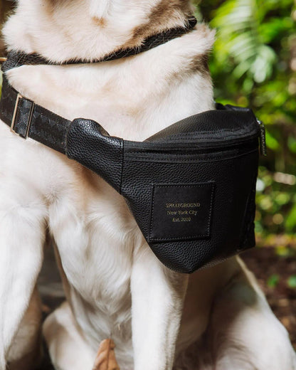 Sprayground Exclusive | THE HQ SAVVY CROSSBODY