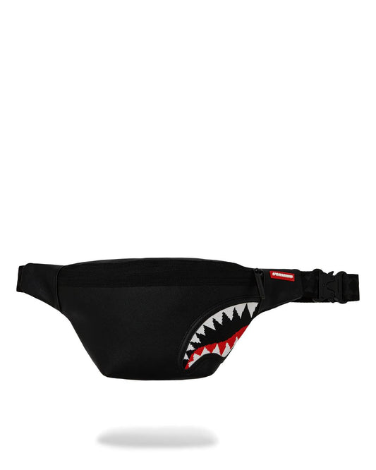 Sprayground Signature | KNIT COMMANDER SAVVY CROSSBODY