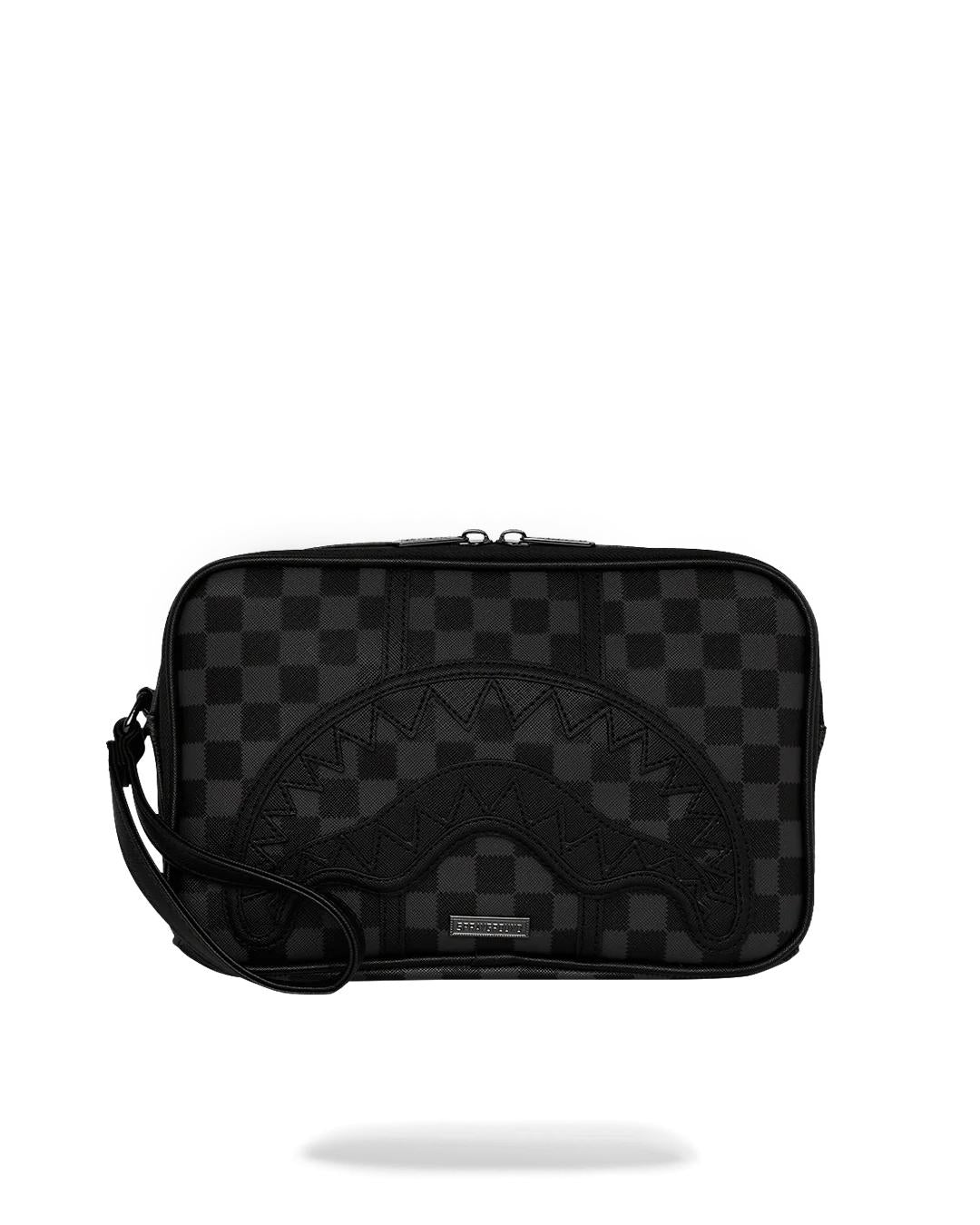 Sprayground Classic | MIDNIGHT CHATEAU TOILETRY BRICK