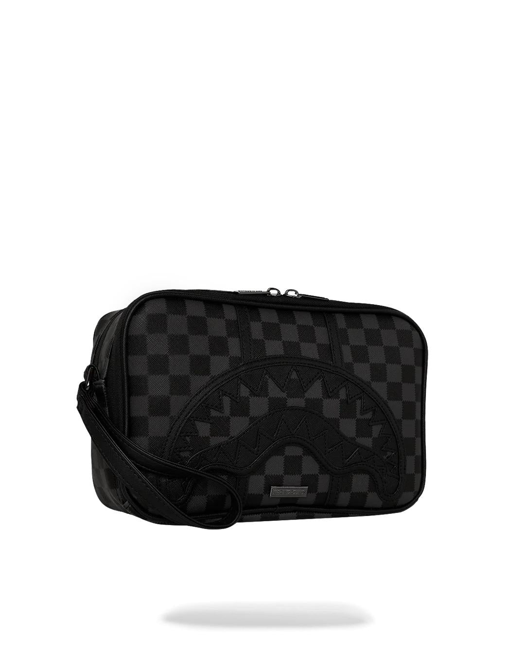Sprayground Classic | MIDNIGHT CHATEAU TOILETRY BRICK