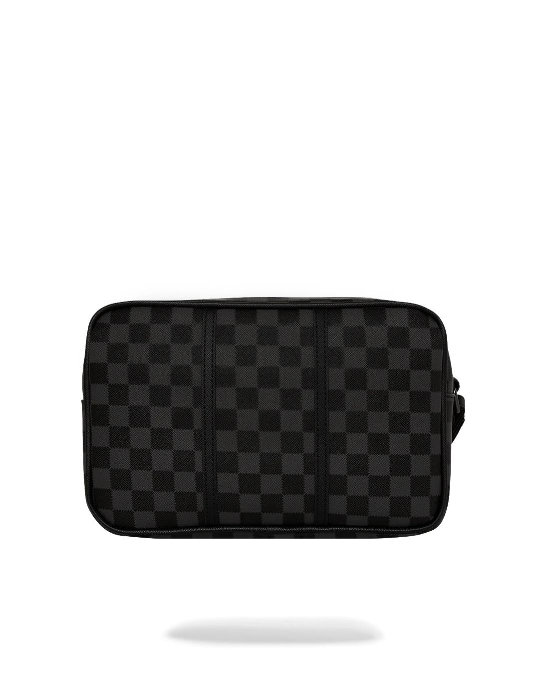 Sprayground Classic | MIDNIGHT CHATEAU TOILETRY BRICK