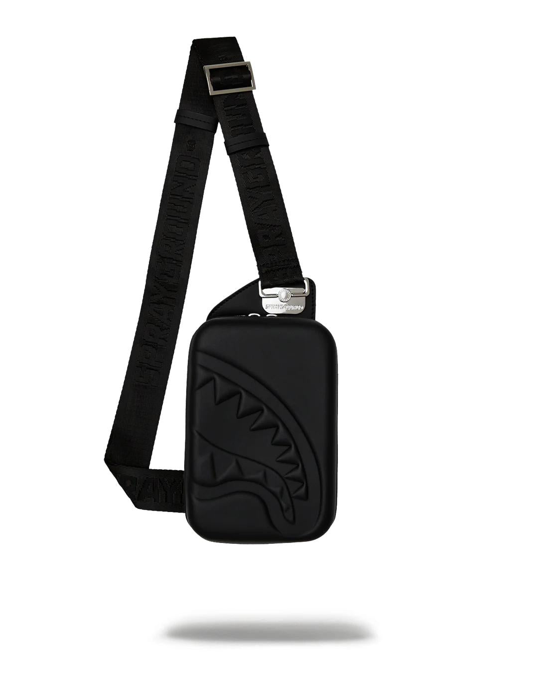 Sprayground Premium | THE HERO HARD-SHELL SLING