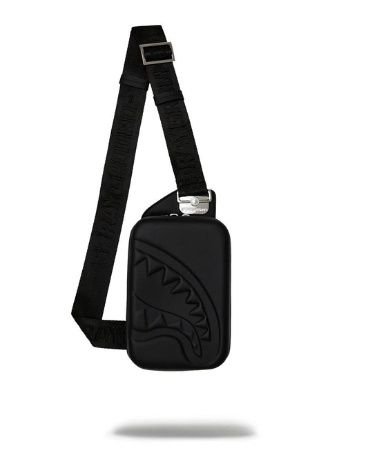 Sprayground Premium | THE HERO HARD-SHELL SLING