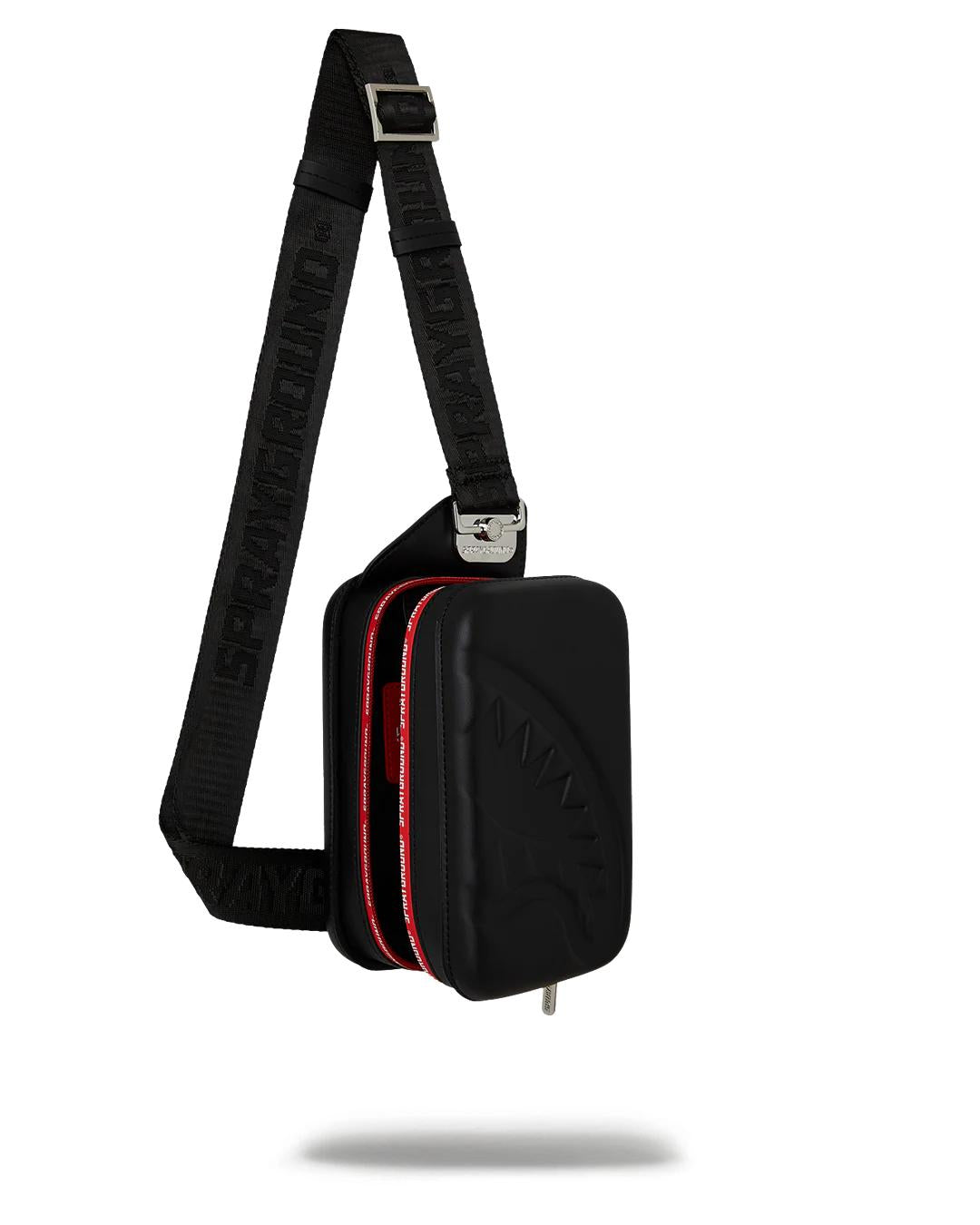 Sprayground Premium | THE HERO HARD-SHELL SLING