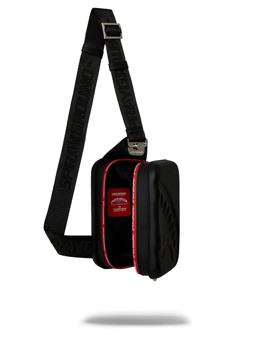 Sprayground Premium | THE HERO HARD-SHELL SLING