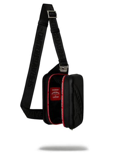 Sprayground Premium | THE HERO HARD-SHELL SLING