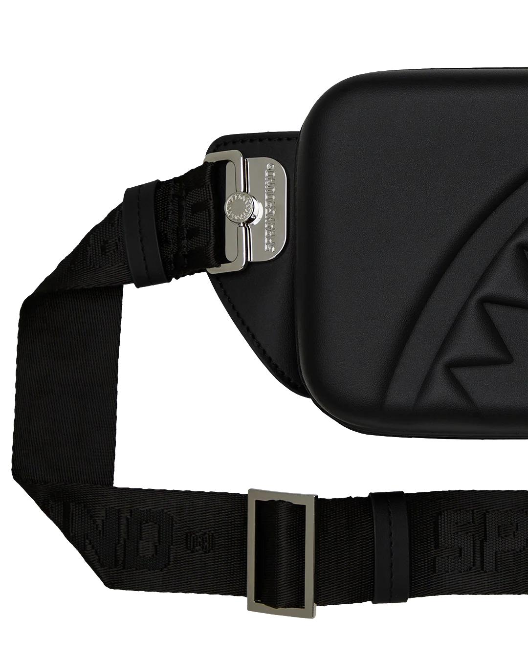 Sprayground Premium | THE HERO HARD-SHELL SLING