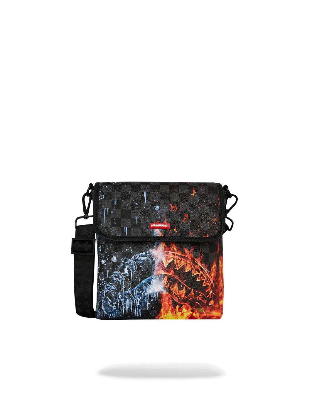 Sprayground Popular | COLD HEAT SLING
