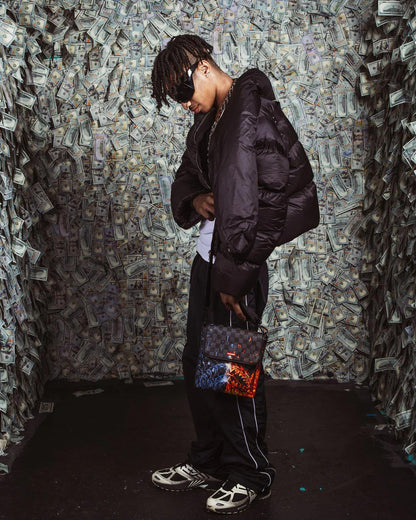 Sprayground Popular | COLD HEAT SLING