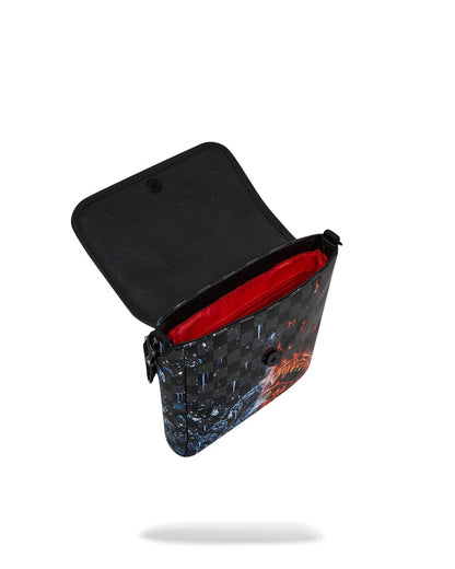 Sprayground Popular | COLD HEAT SLING