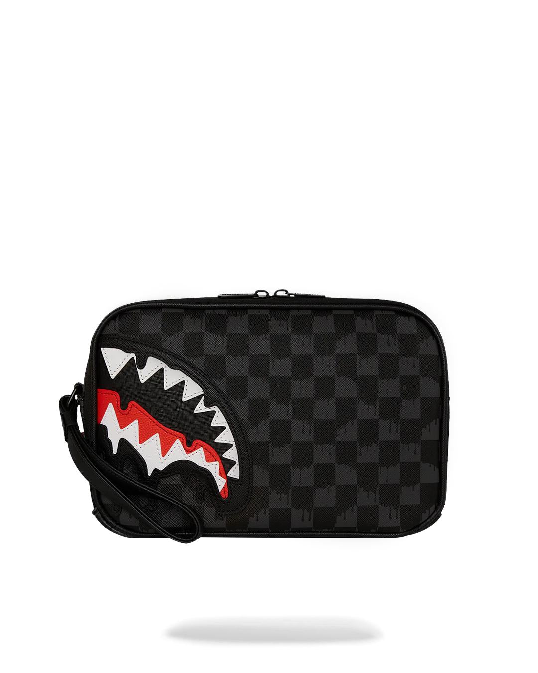 Sprayground Trending | SHARKS IN PARIS THUNDERDRIP TOILETRY BRICK